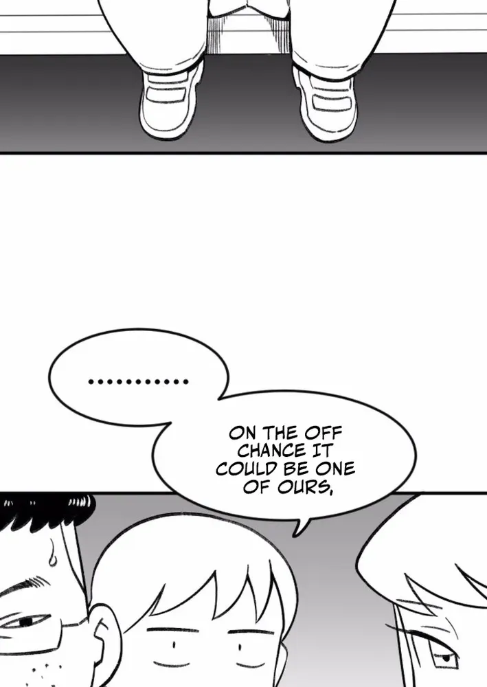 The Hero’s Life Logbook Chapter 5 page 7 - 
