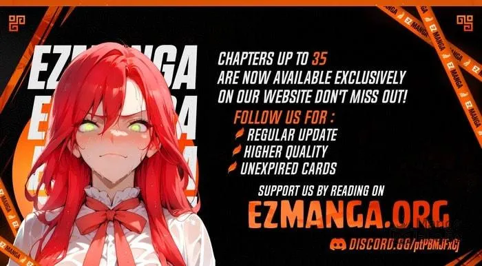 The Hidden Muse Chapter 34 page 57 - 