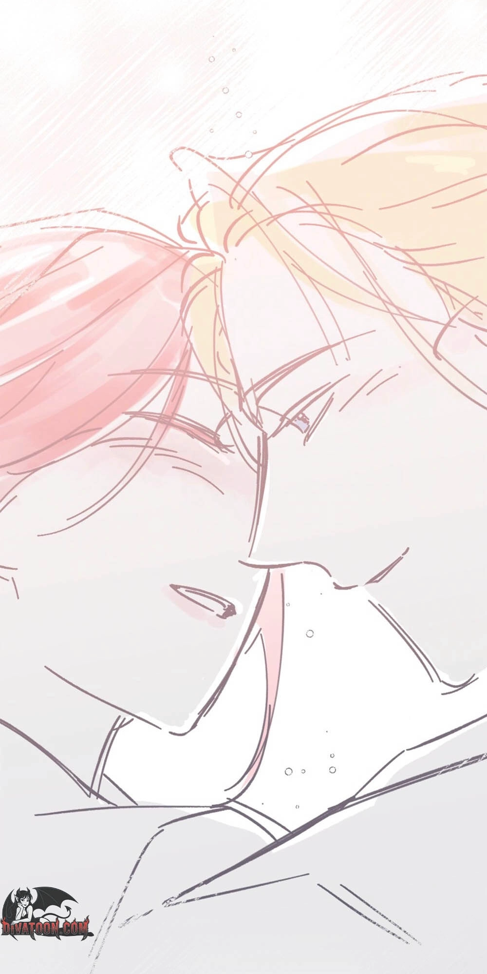 The Hidden Muse Chapter 69 page 13 - 