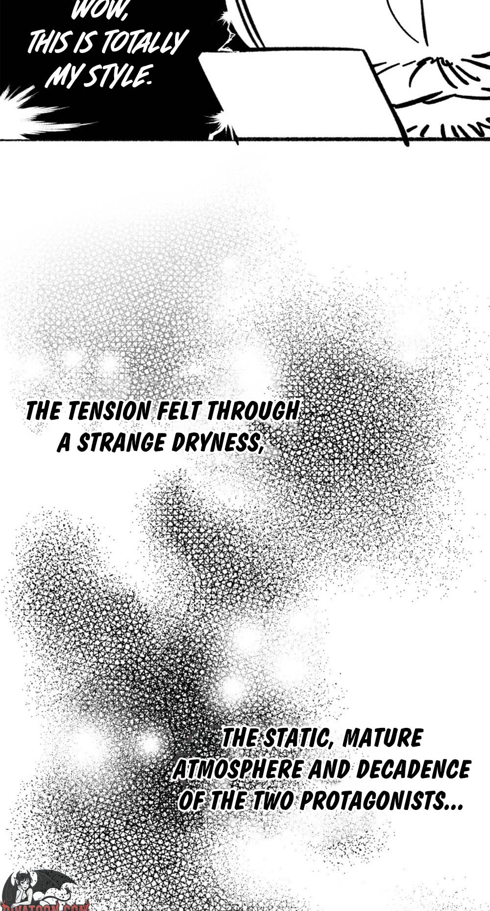 The Hidden Muse Chapter 69 page 7 - 