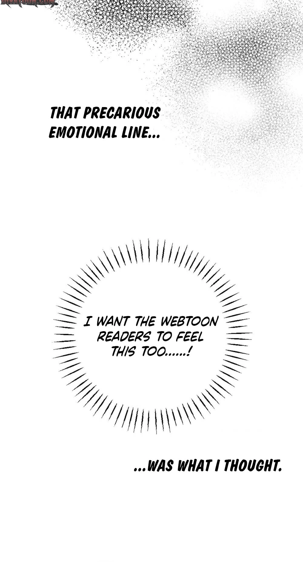 The Hidden Muse Chapter 69 page 8 - 