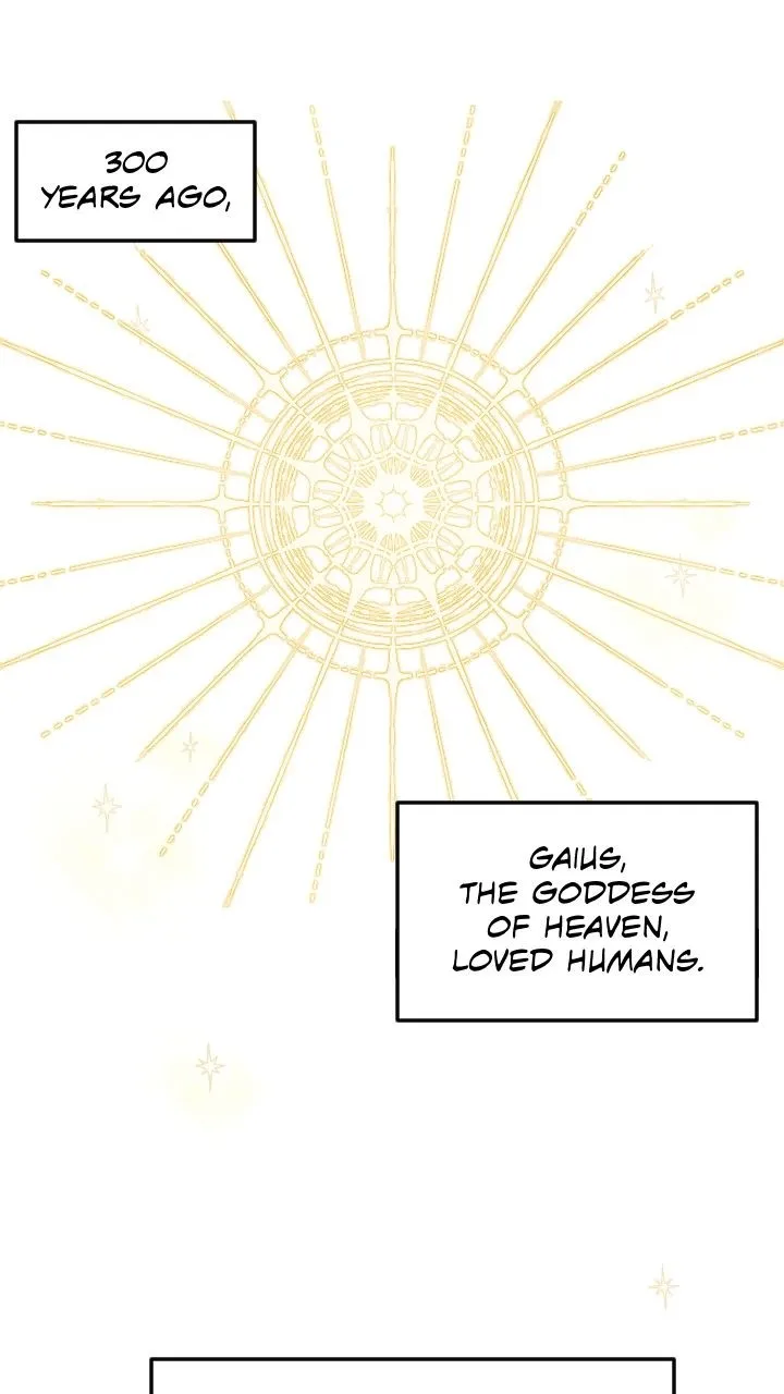 The Hidden Saintess Chapter 1 page 2 - 