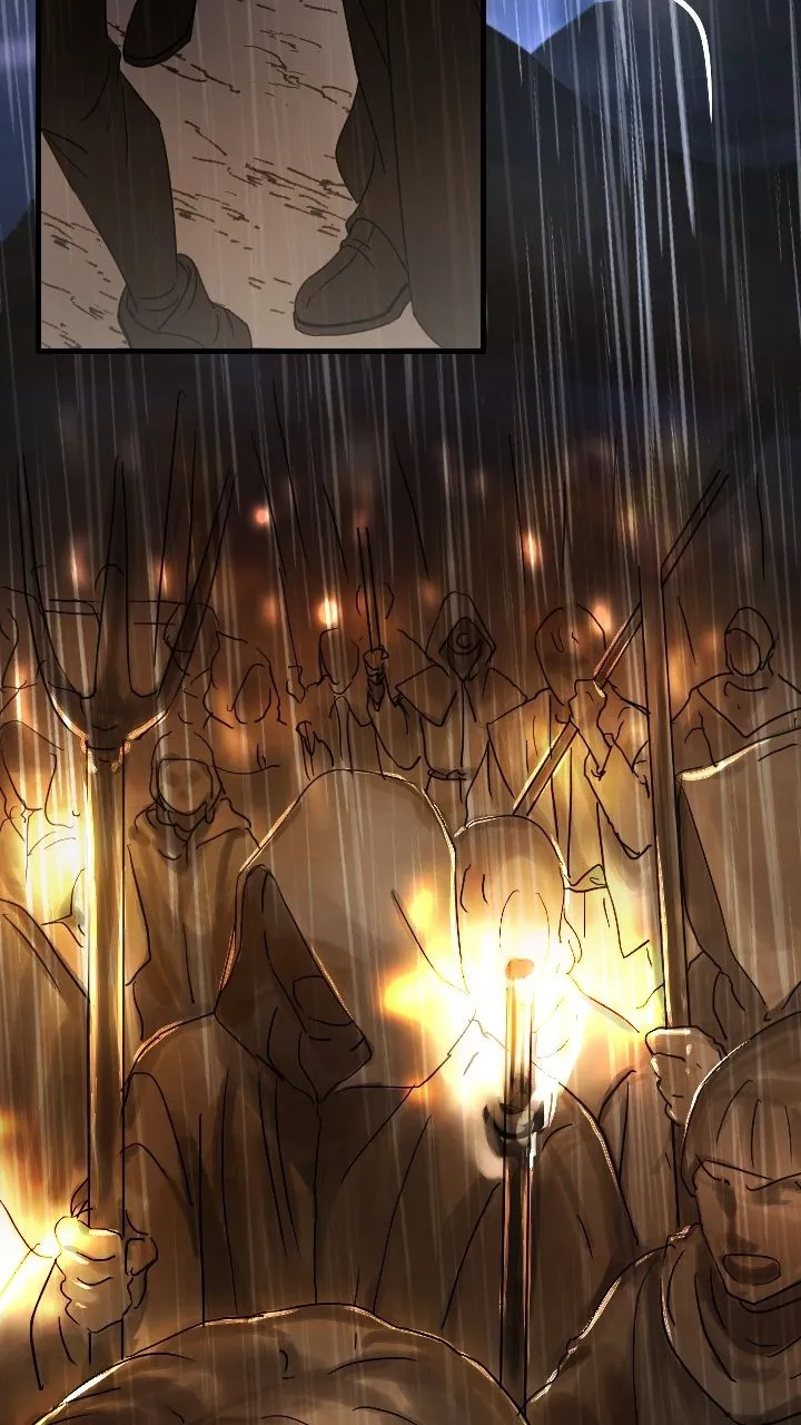 The Hidden Saintess Chapter 1 page 12 - 