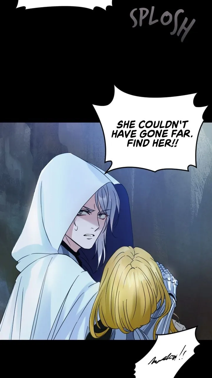 The Hidden Saintess Chapter 1 page 14 - 