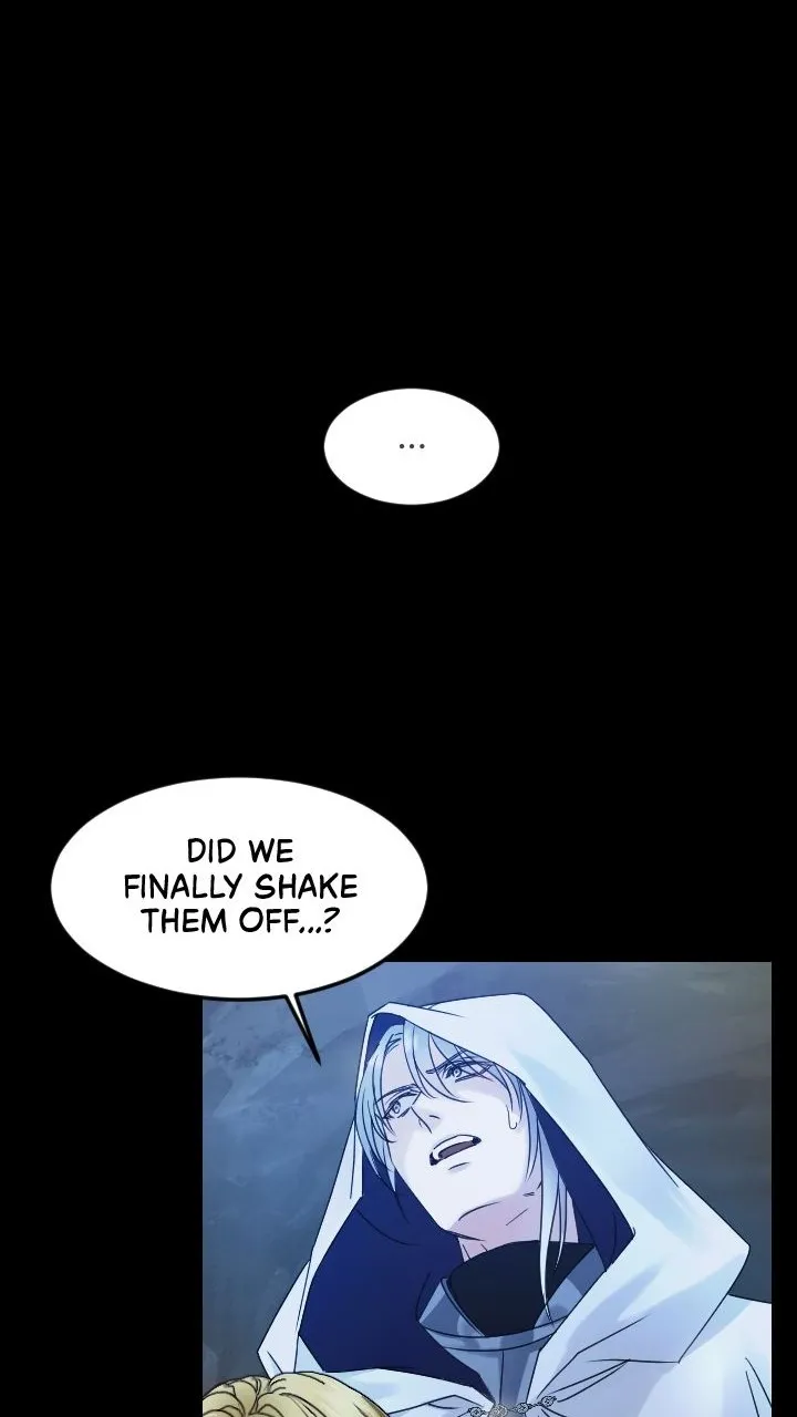 The Hidden Saintess Chapter 1 page 16 - 