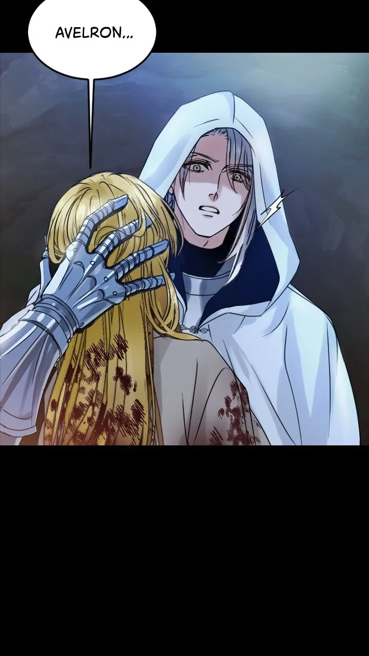 The Hidden Saintess Chapter 1 page 18 - 