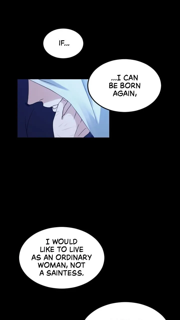 The Hidden Saintess Chapter 1 page 20 - 