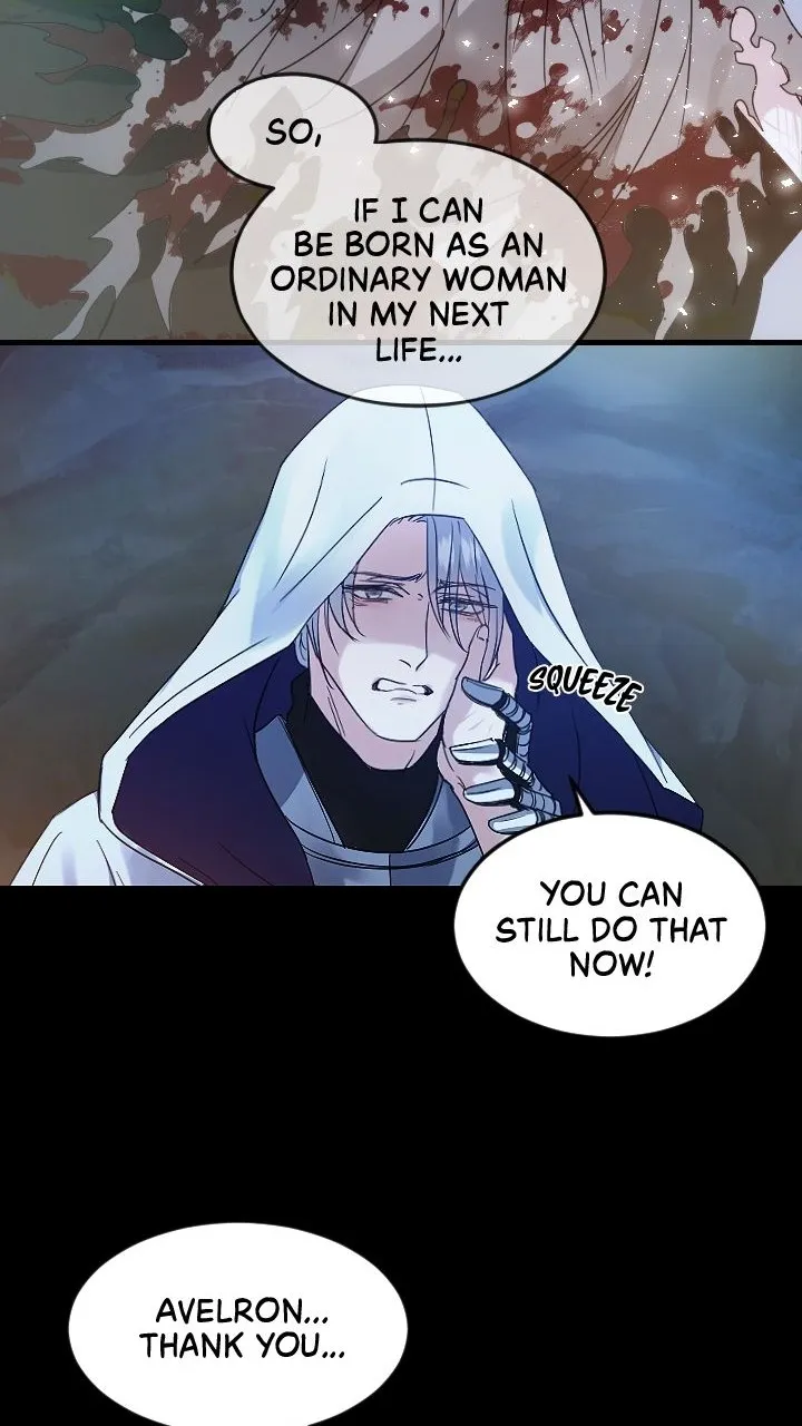 The Hidden Saintess Chapter 1 page 22 - 