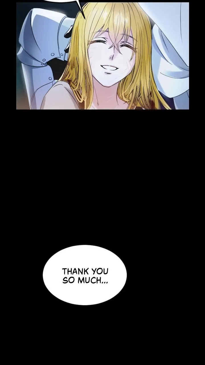 The Hidden Saintess Chapter 1 page 23 - 