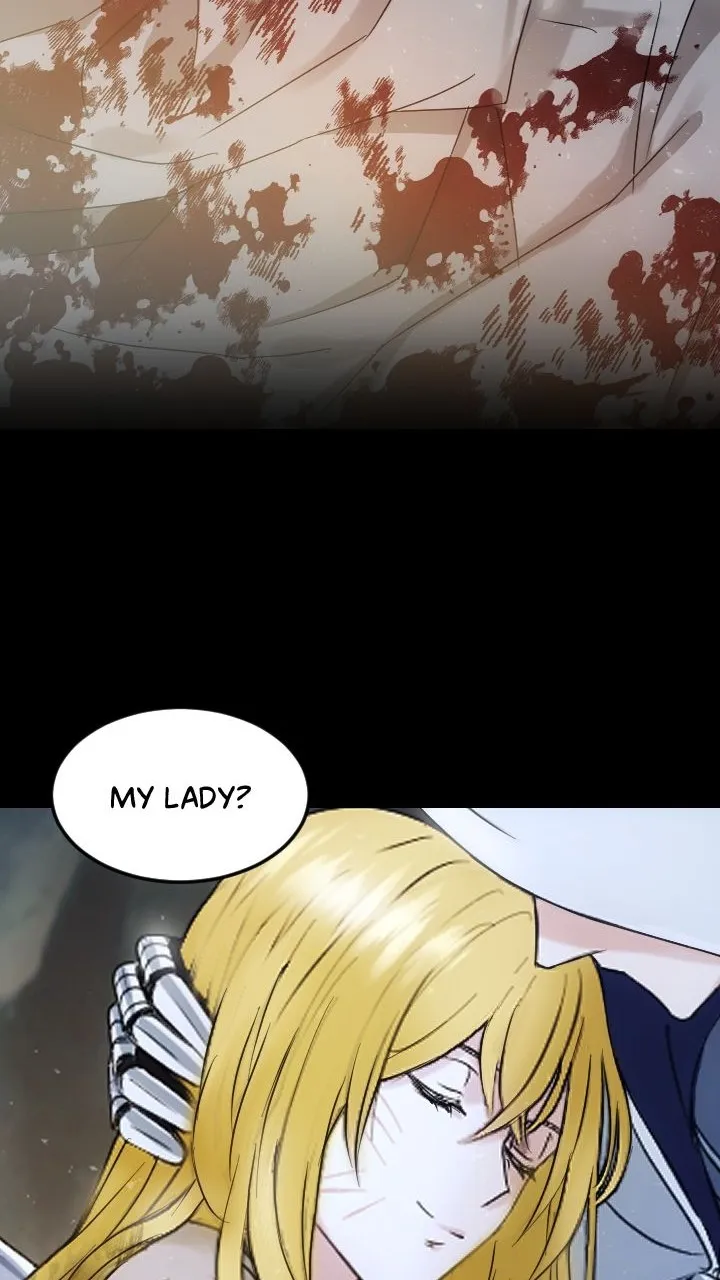 The Hidden Saintess Chapter 1 page 25 - 