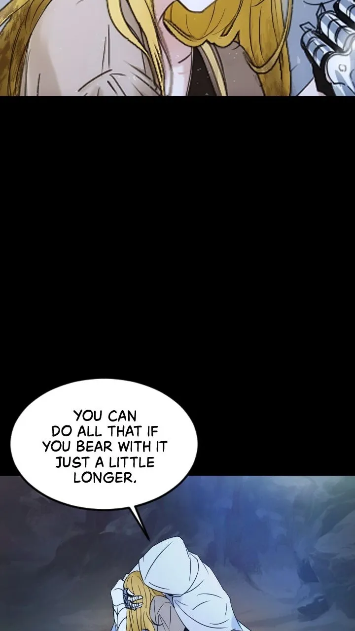 The Hidden Saintess Chapter 1 page 26 - 