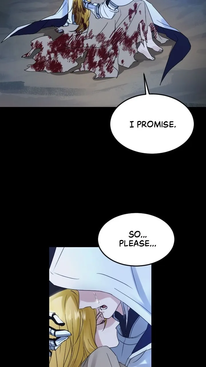 The Hidden Saintess Chapter 1 page 27 - 