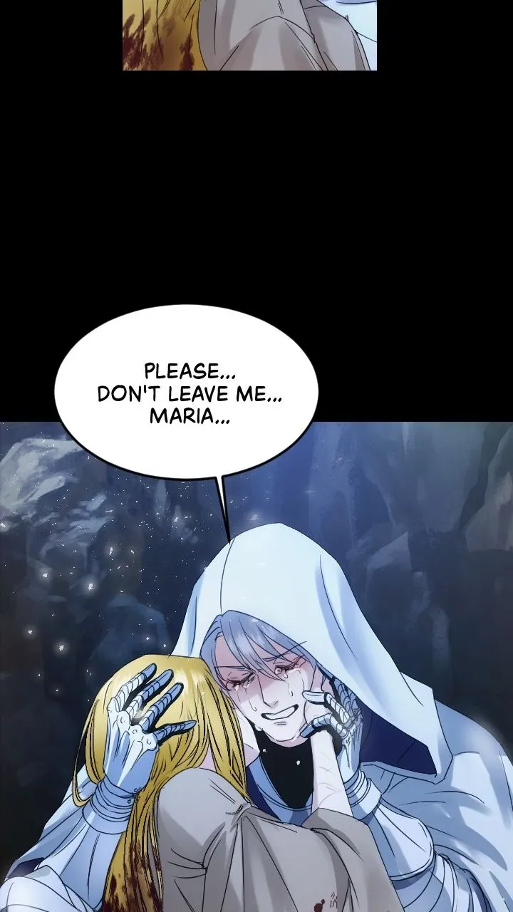 The Hidden Saintess Chapter 1 page 28 - 