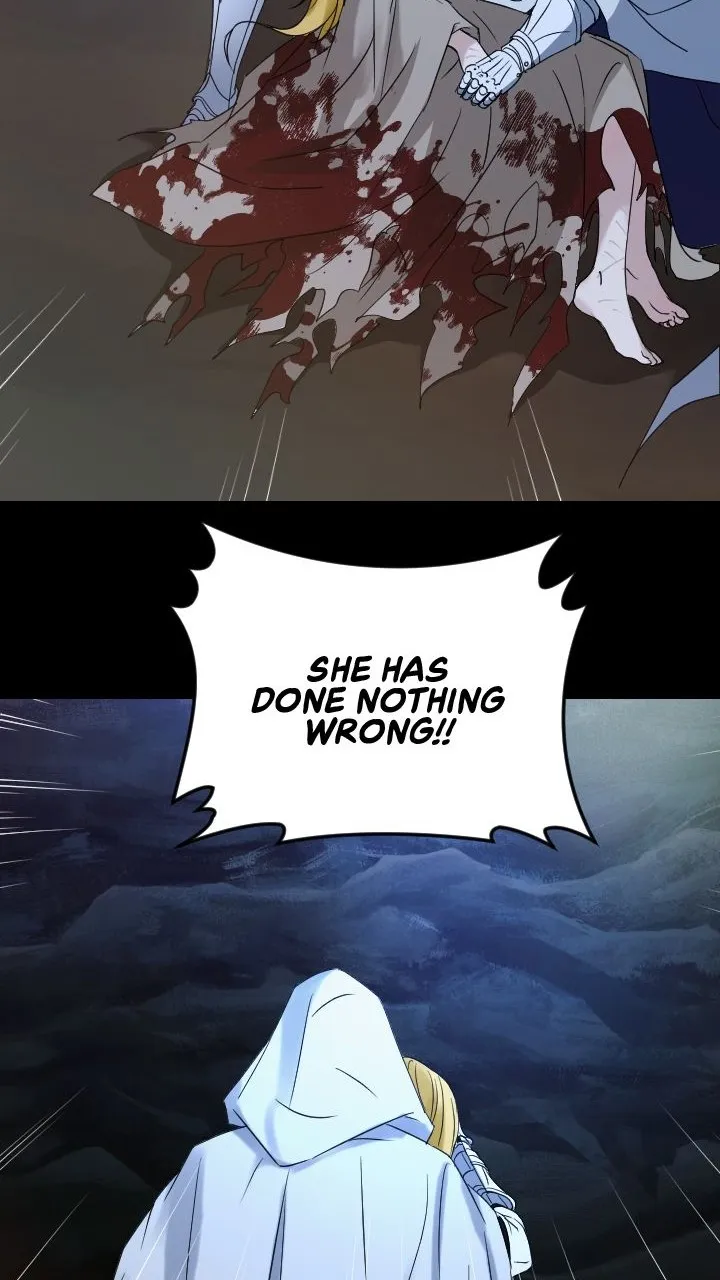 The Hidden Saintess Chapter 1 page 31 - 