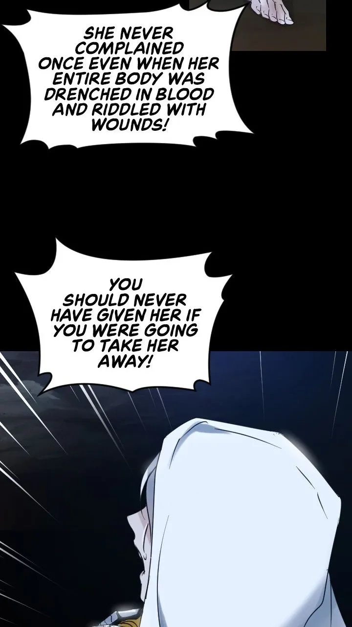 The Hidden Saintess Chapter 1 page 33 - 
