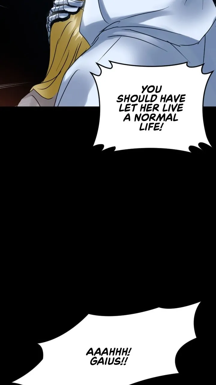 The Hidden Saintess Chapter 1 page 34 - 