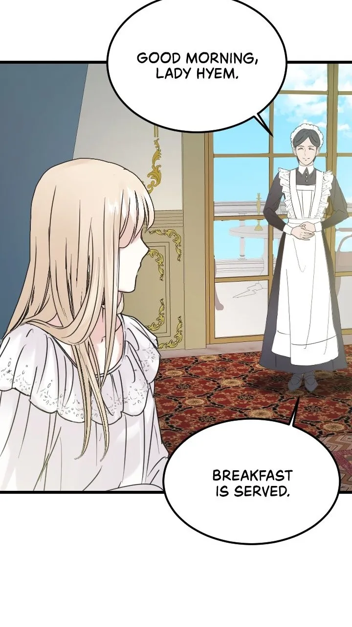 The Hidden Saintess Chapter 1 page 40 - 