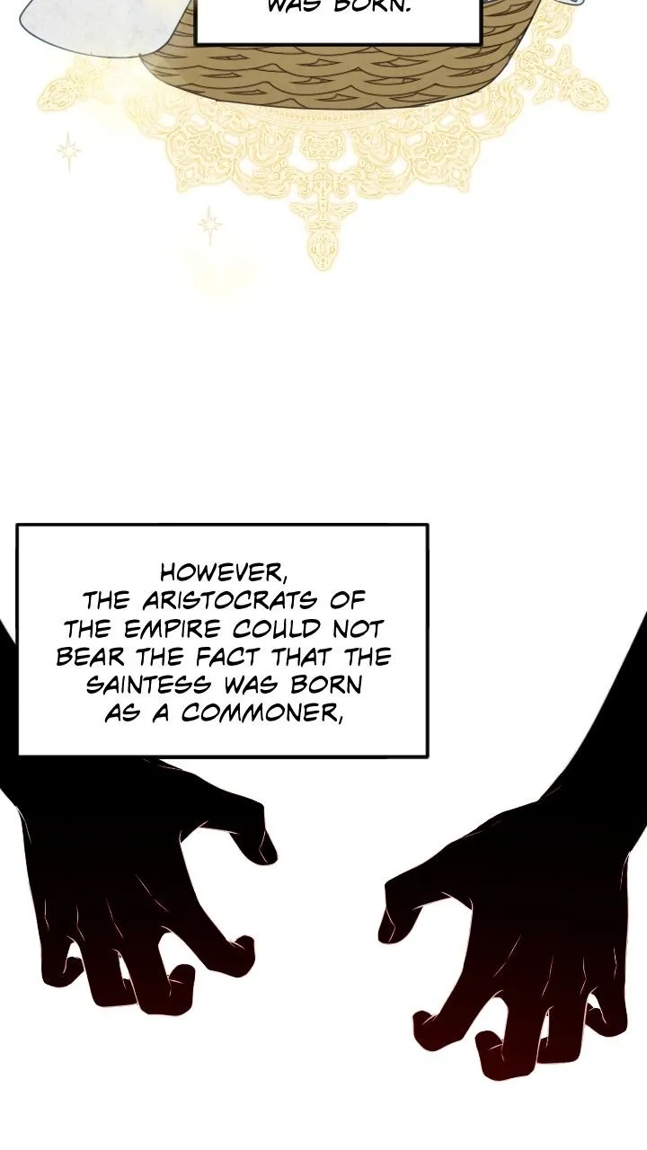 The Hidden Saintess Chapter 1 page 5 - 