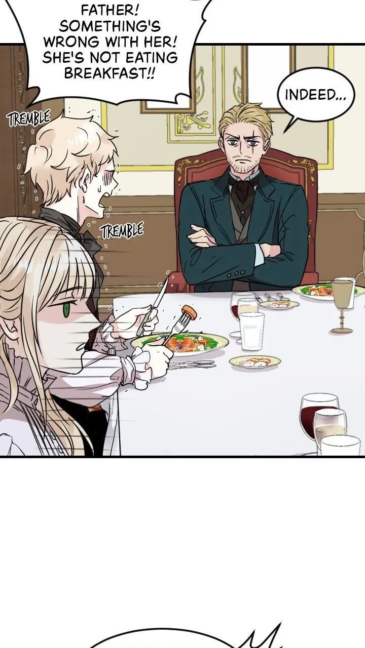 The Hidden Saintess Chapter 1 page 46 - 