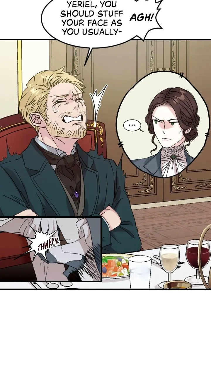 The Hidden Saintess Chapter 1 page 47 - 