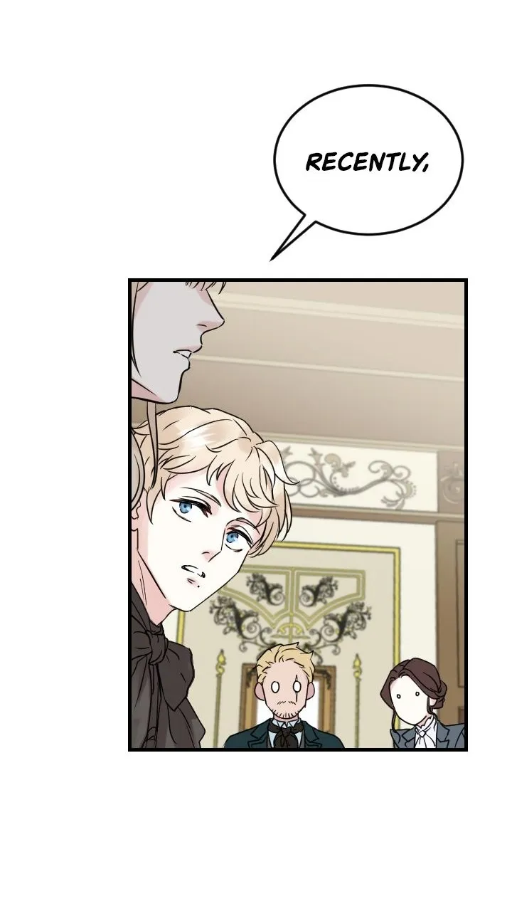 The Hidden Saintess Chapter 1 page 48 - 