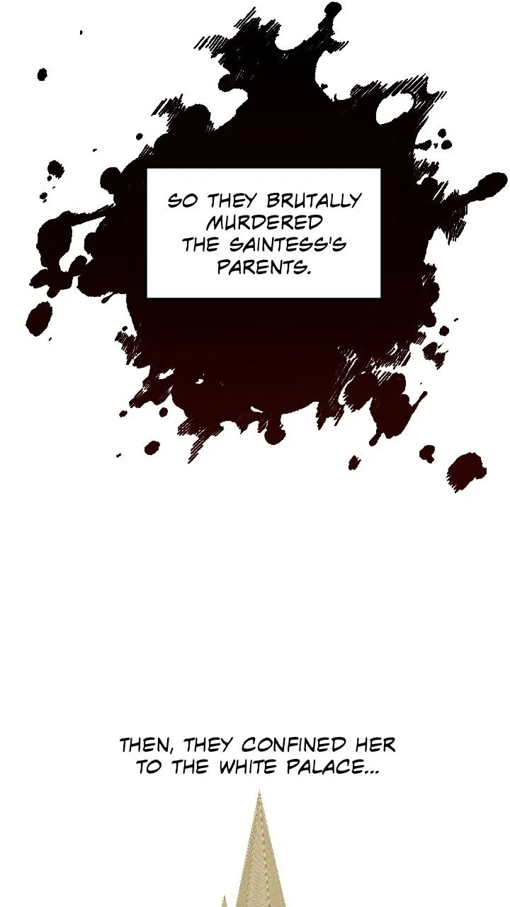 The Hidden Saintess Chapter 1 page 6 - 