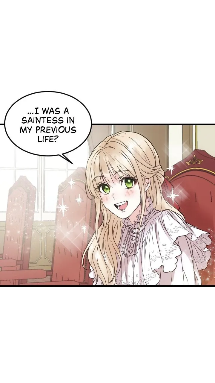 The Hidden Saintess Chapter 1 page 53 - 