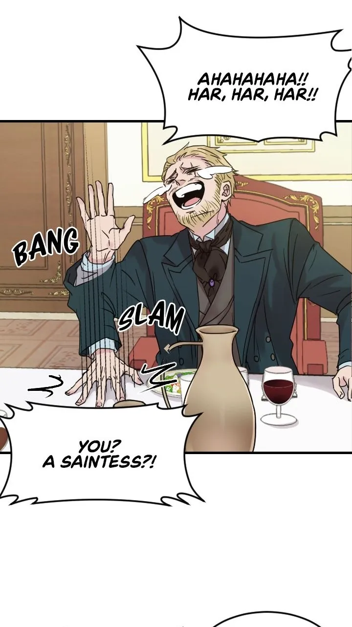 The Hidden Saintess Chapter 1 page 55 - 