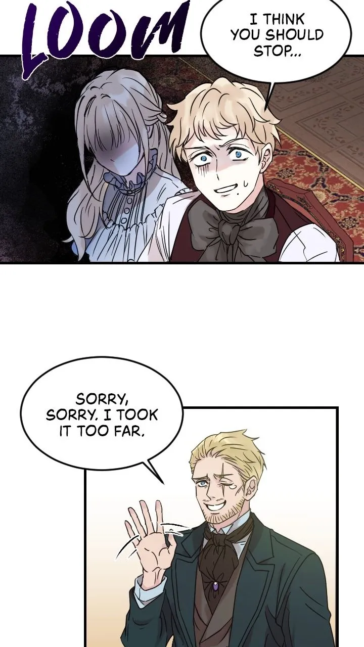 The Hidden Saintess Chapter 1 page 56 - 
