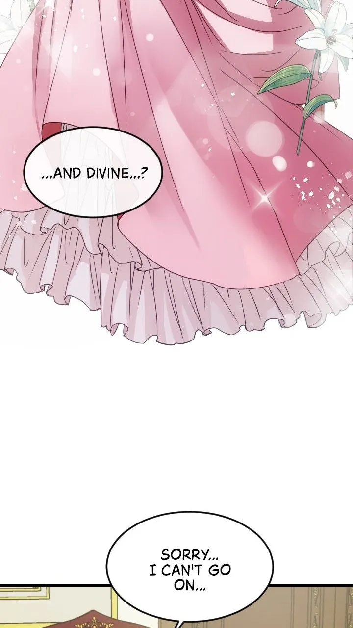 The Hidden Saintess Chapter 1 page 58 - 