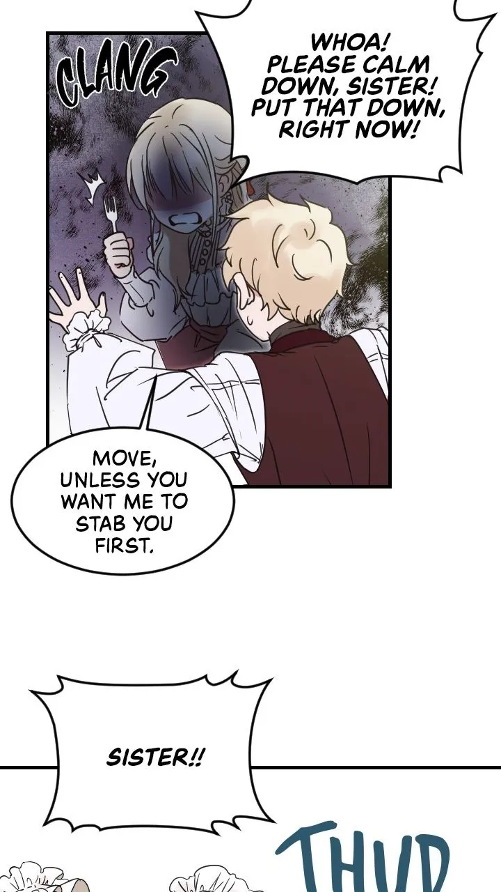 The Hidden Saintess Chapter 1 page 60 - 