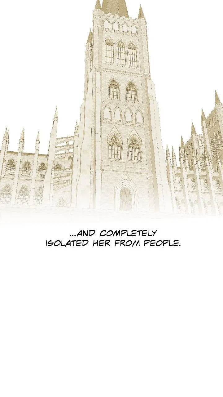 The Hidden Saintess Chapter 1 page 7 - 