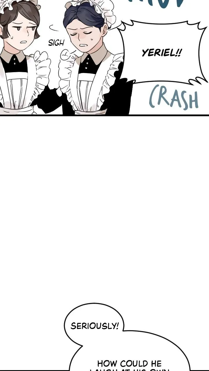 The Hidden Saintess Chapter 1 page 61 - 