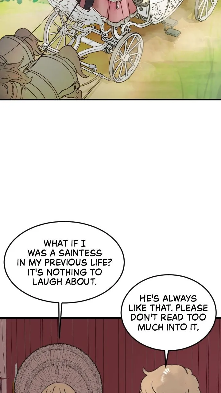 The Hidden Saintess Chapter 1 page 63 - 