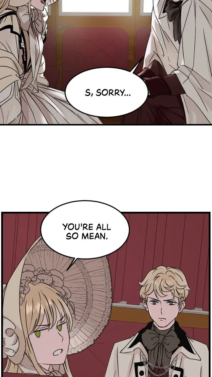 The Hidden Saintess Chapter 1 page 65 - 