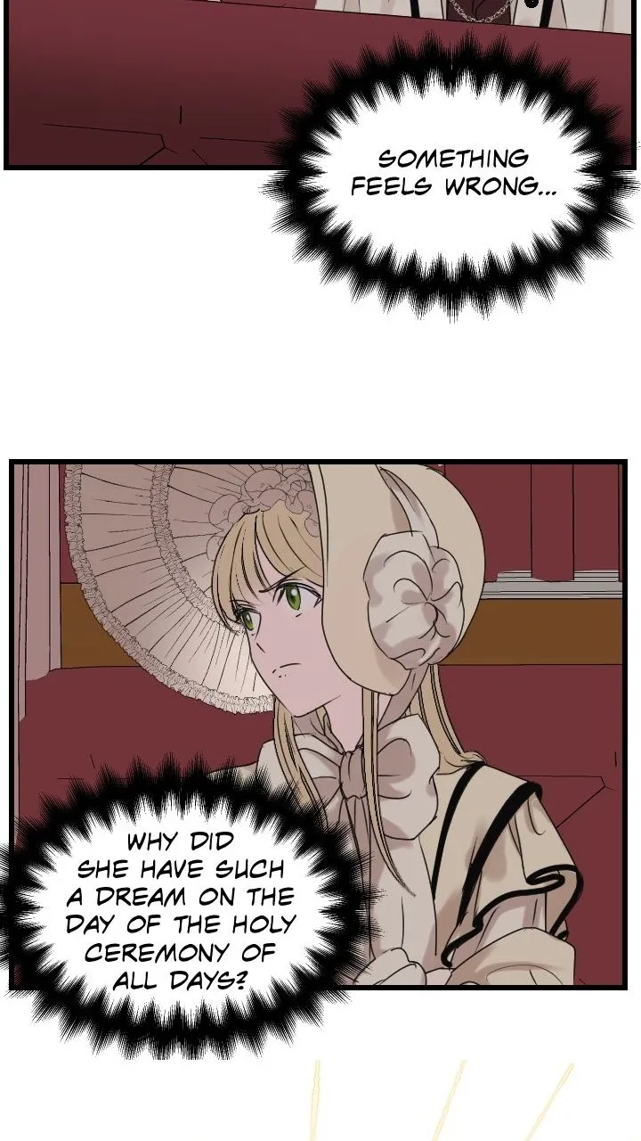 The Hidden Saintess Chapter 1 page 66 - 