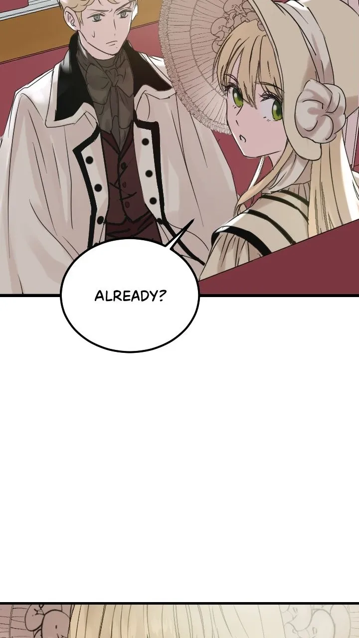 The Hidden Saintess Chapter 1 page 69 - 
