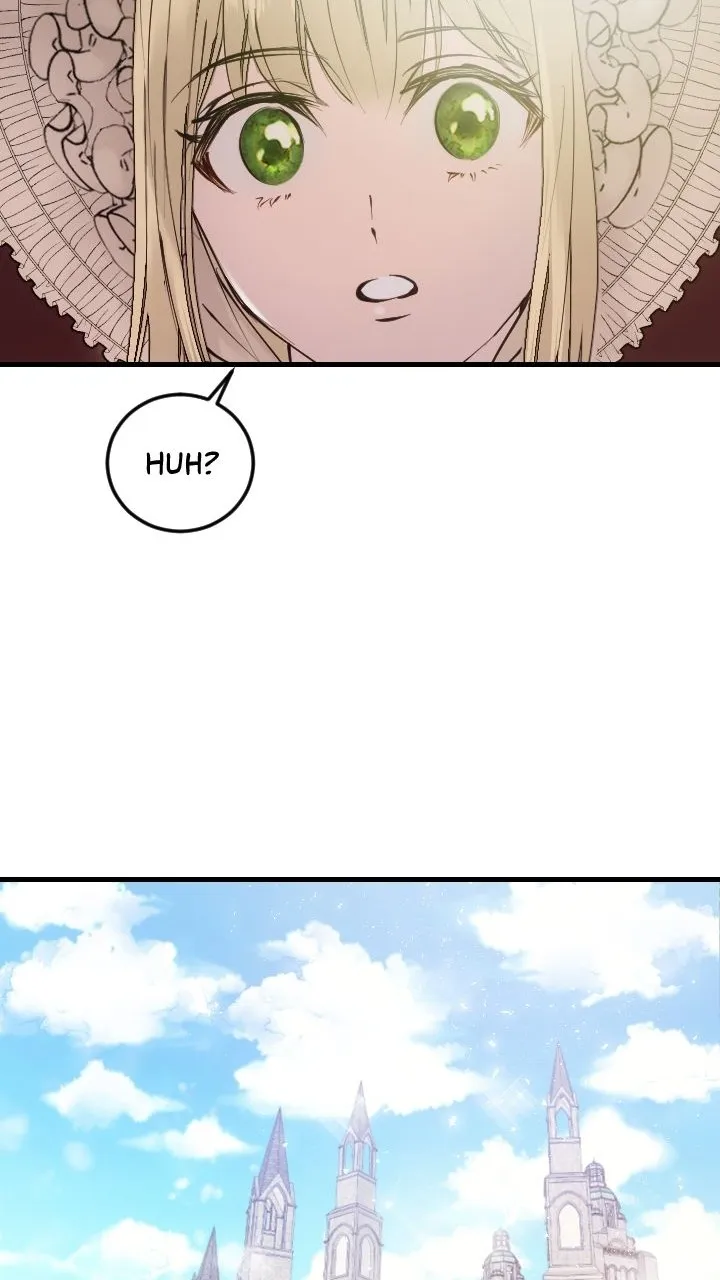 The Hidden Saintess Chapter 1 page 70 - 