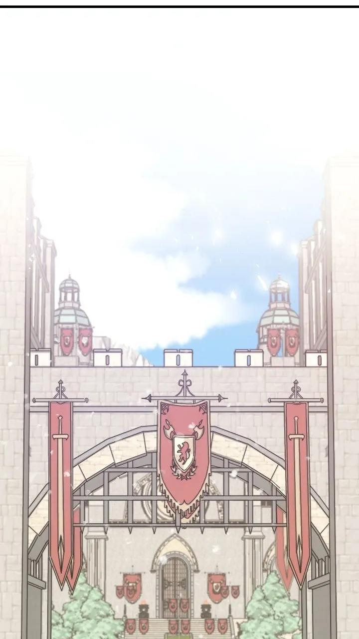 The Hidden Saintess Chapter 1 page 73 - 