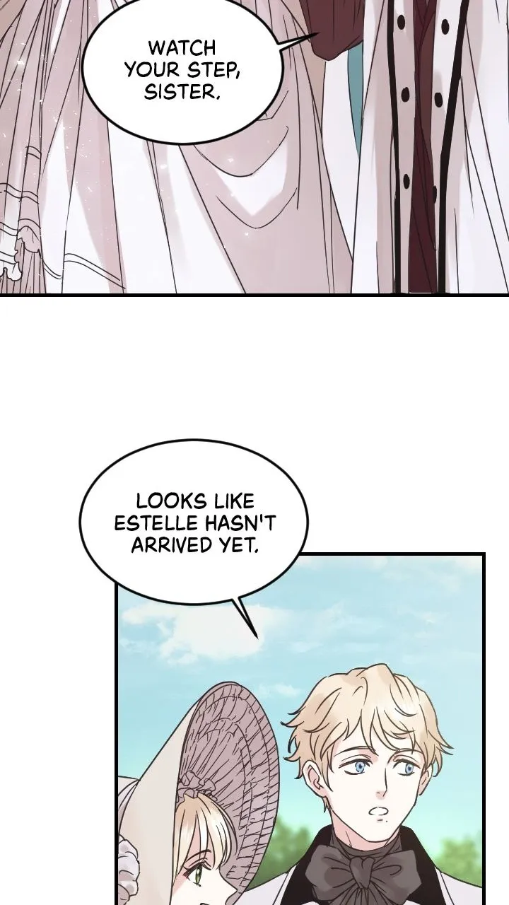 The Hidden Saintess Chapter 1 page 76 - 
