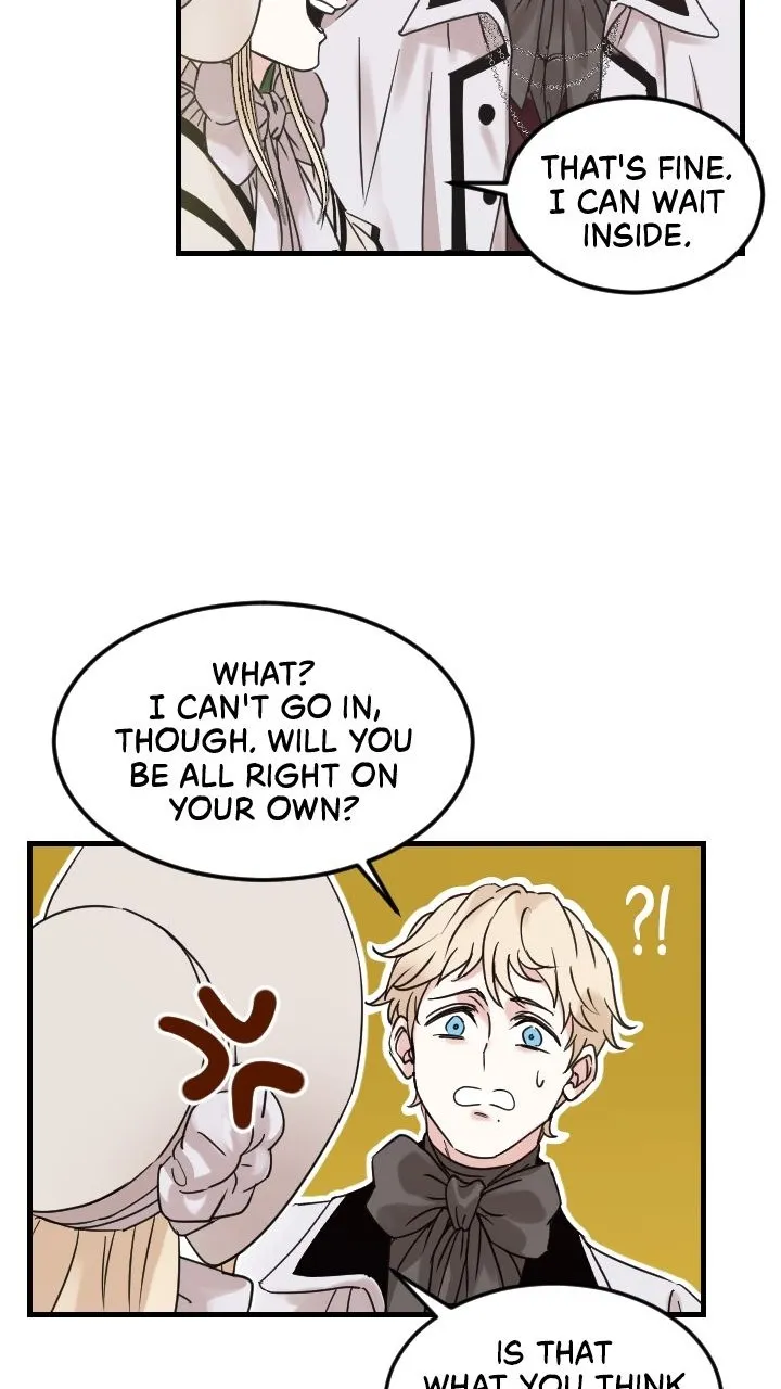 The Hidden Saintess Chapter 1 page 77 - 