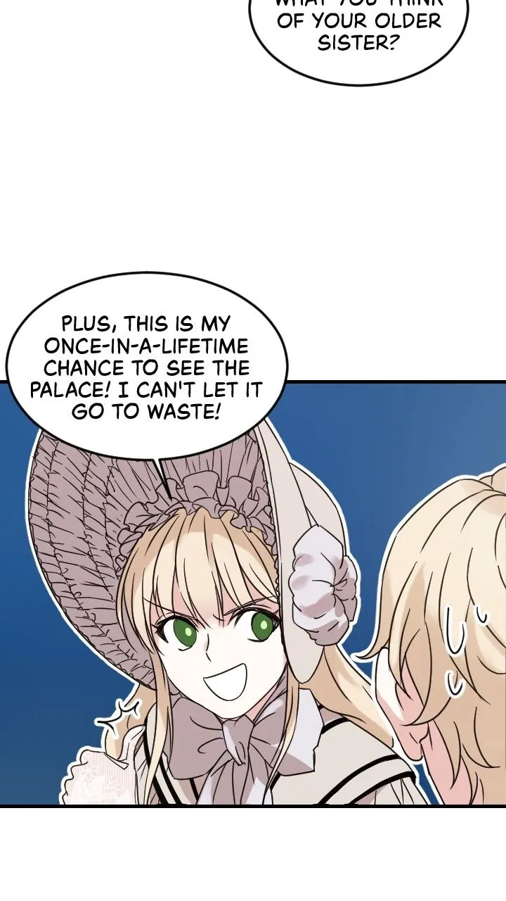 The Hidden Saintess Chapter 1 page 78 - 