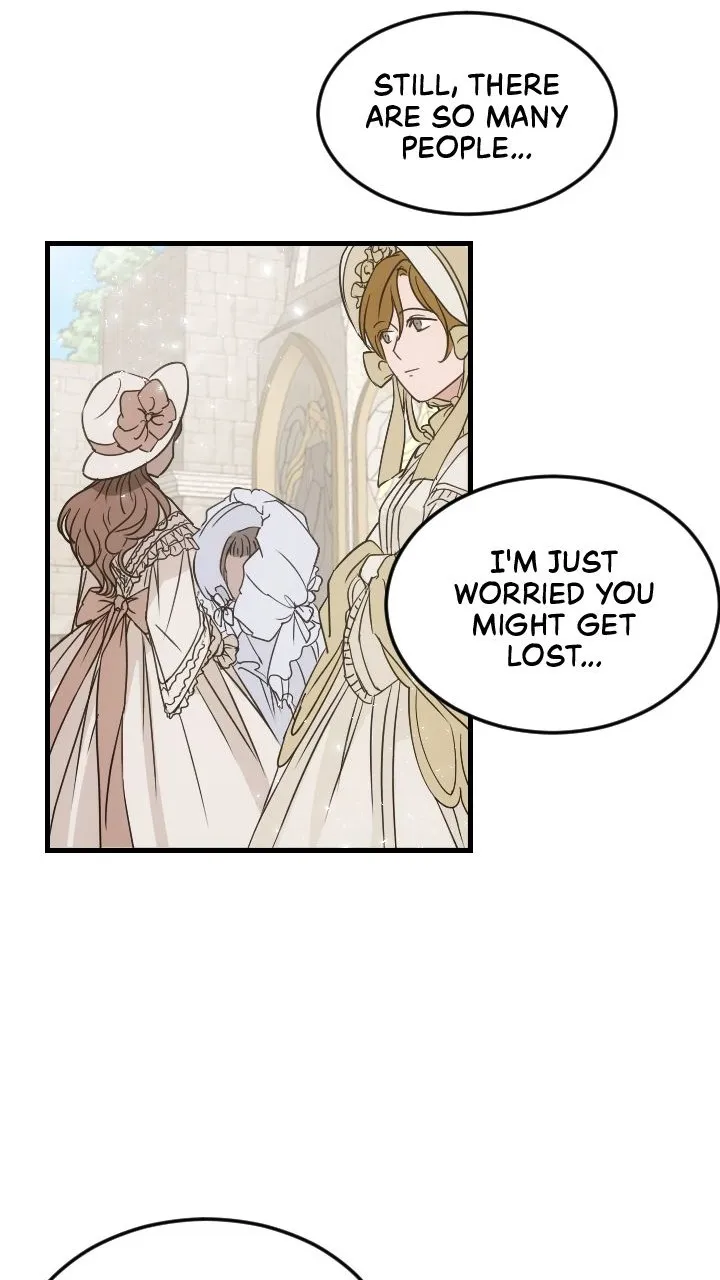 The Hidden Saintess Chapter 1 page 79 - 