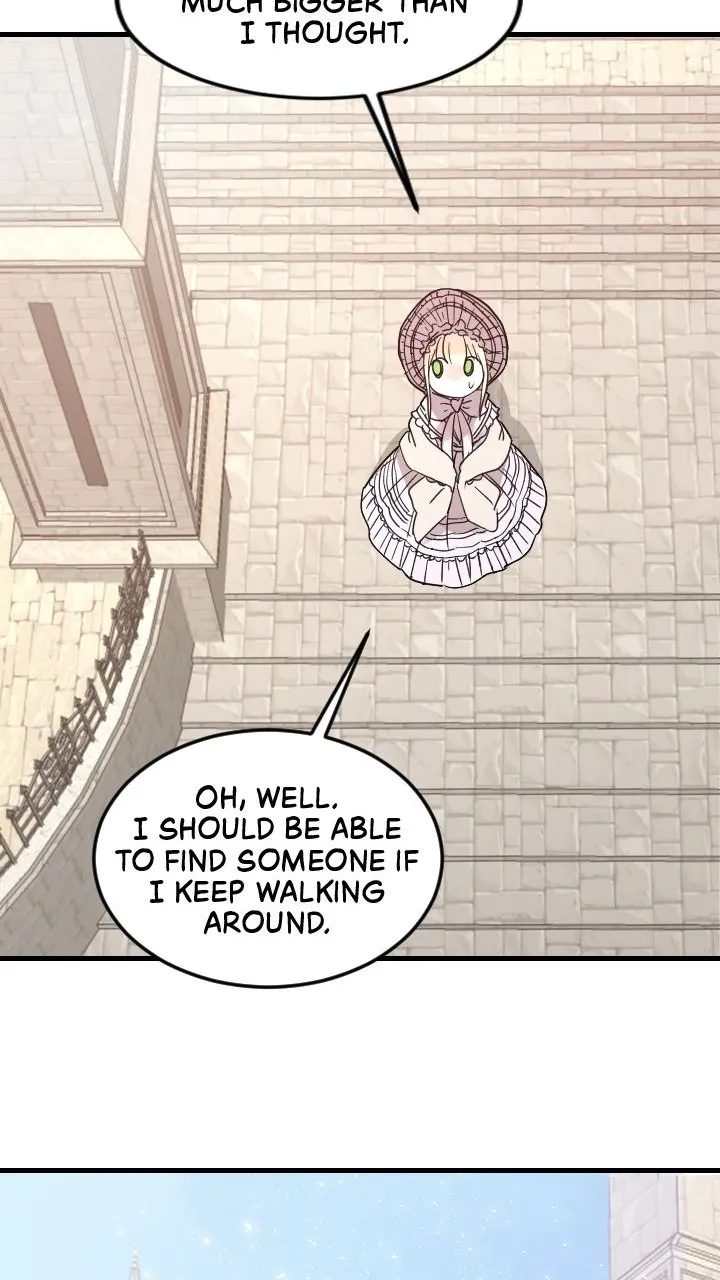 The Hidden Saintess Chapter 1 page 84 - 