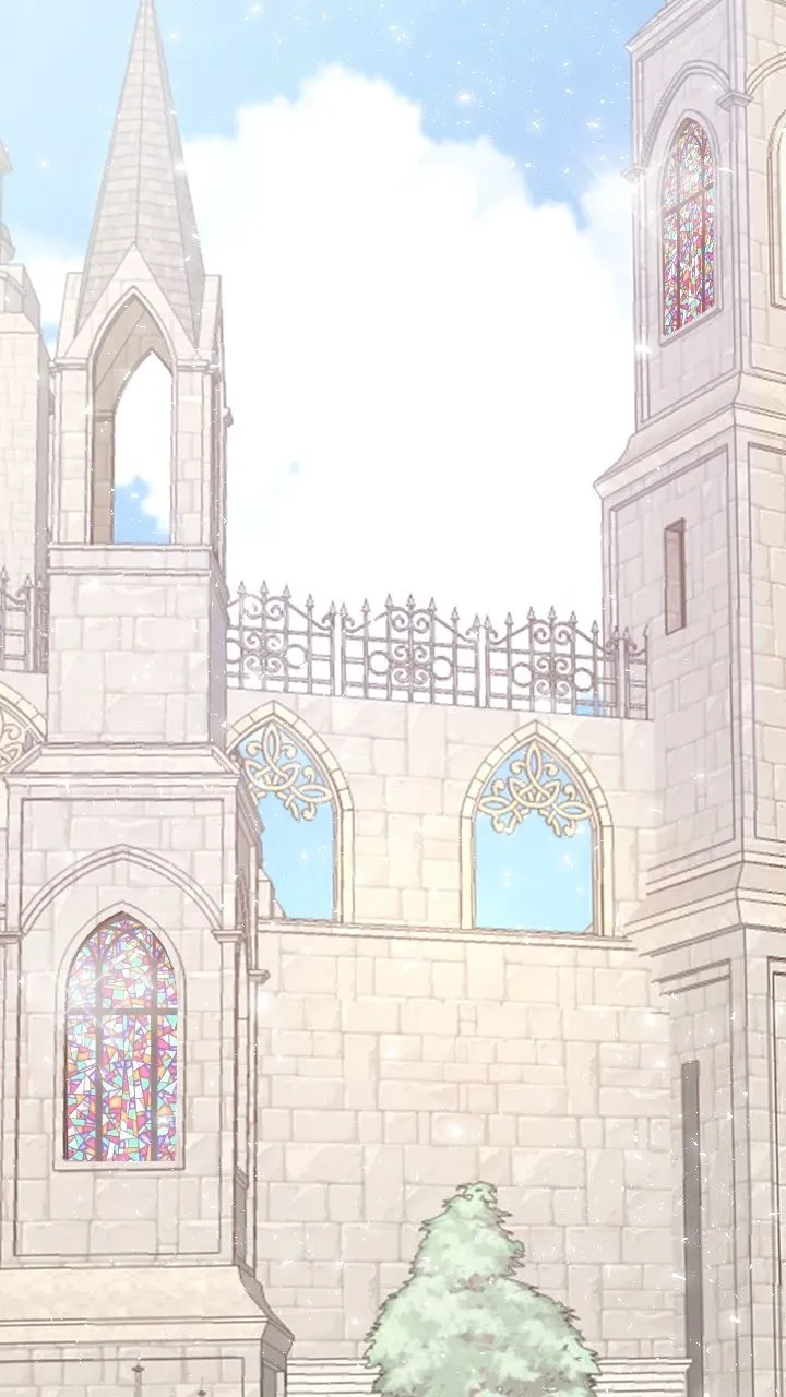 The Hidden Saintess Chapter 1 page 85 - 