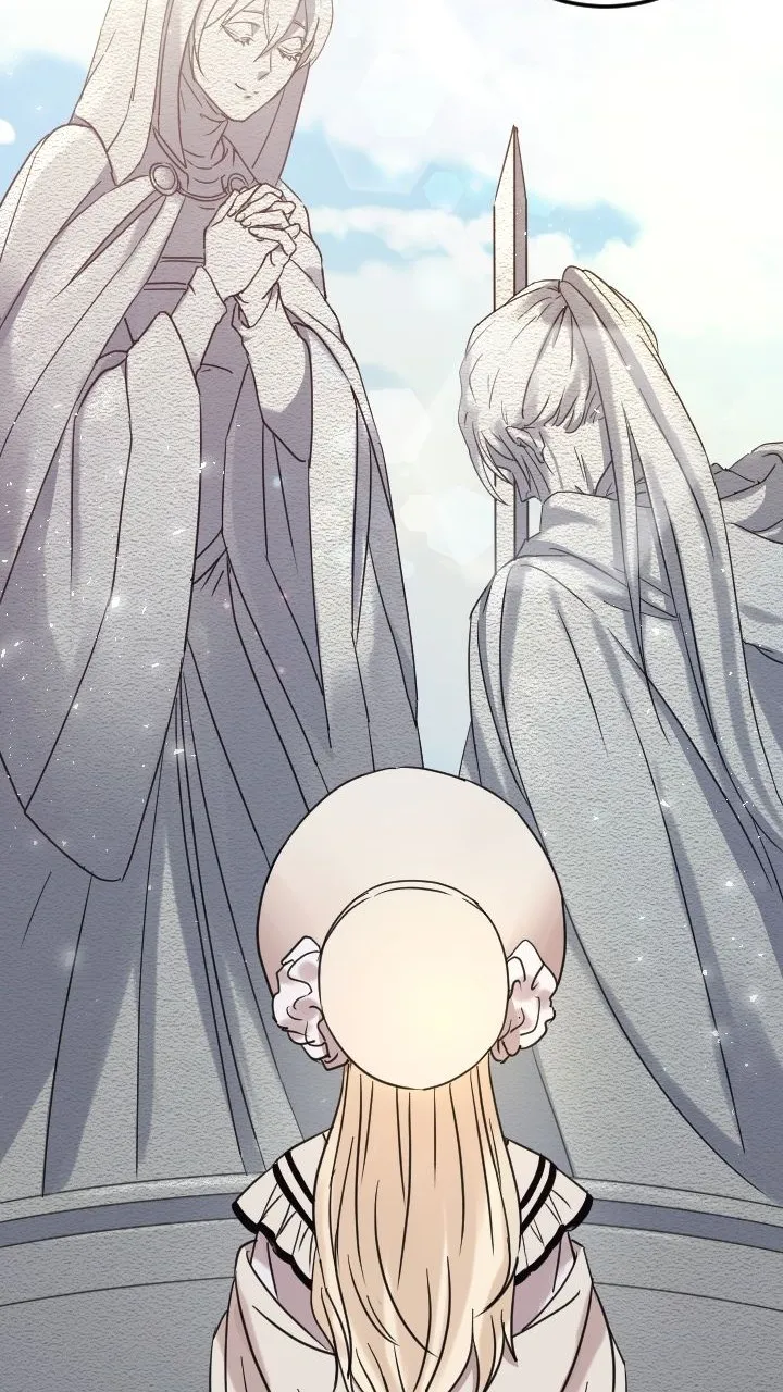 The Hidden Saintess Chapter 1 page 91 - 