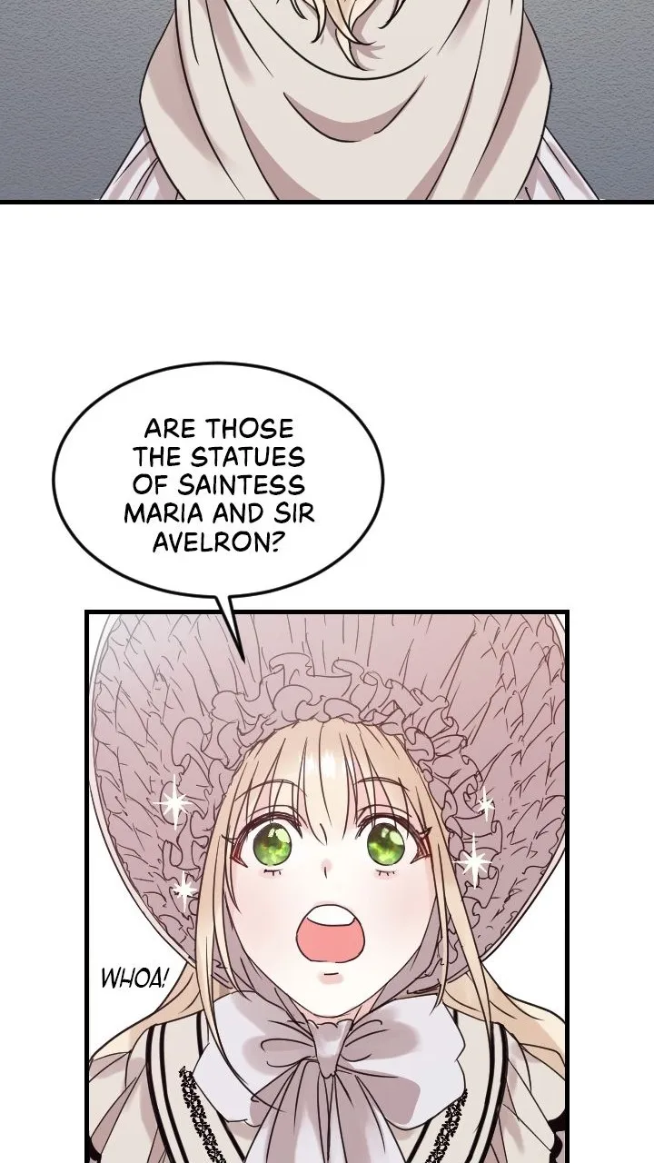 The Hidden Saintess Chapter 1 page 92 - 