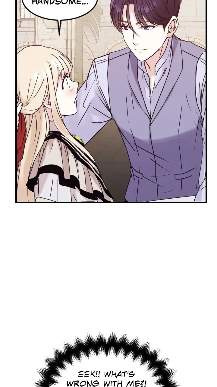 The Hidden Saintess Chapter 2 page 12 - 