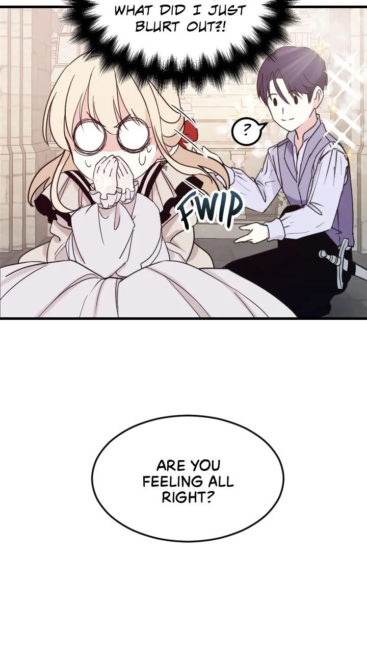 The Hidden Saintess Chapter 2 page 13 - 