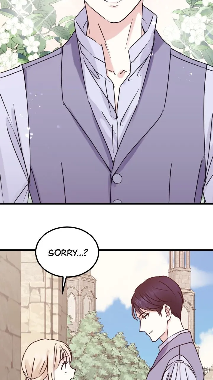 The Hidden Saintess Chapter 2 page 17 - 
